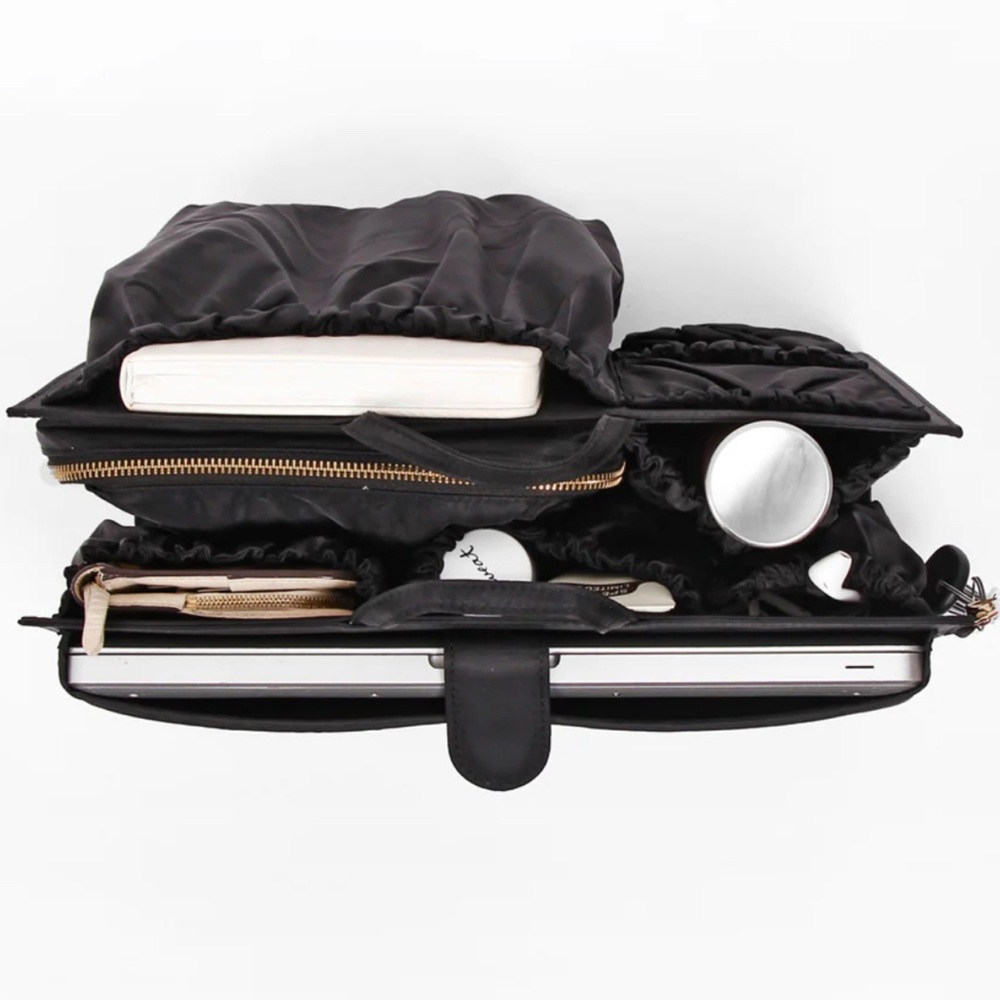 Tote Savvy Deluxe (NEW)